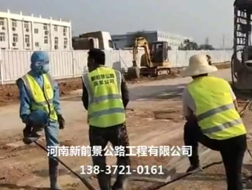 高速公路压浆施工很重要，养护也不可小觑！